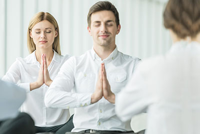MEDITACIÓN / MINDFULNESS