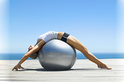 PILATES